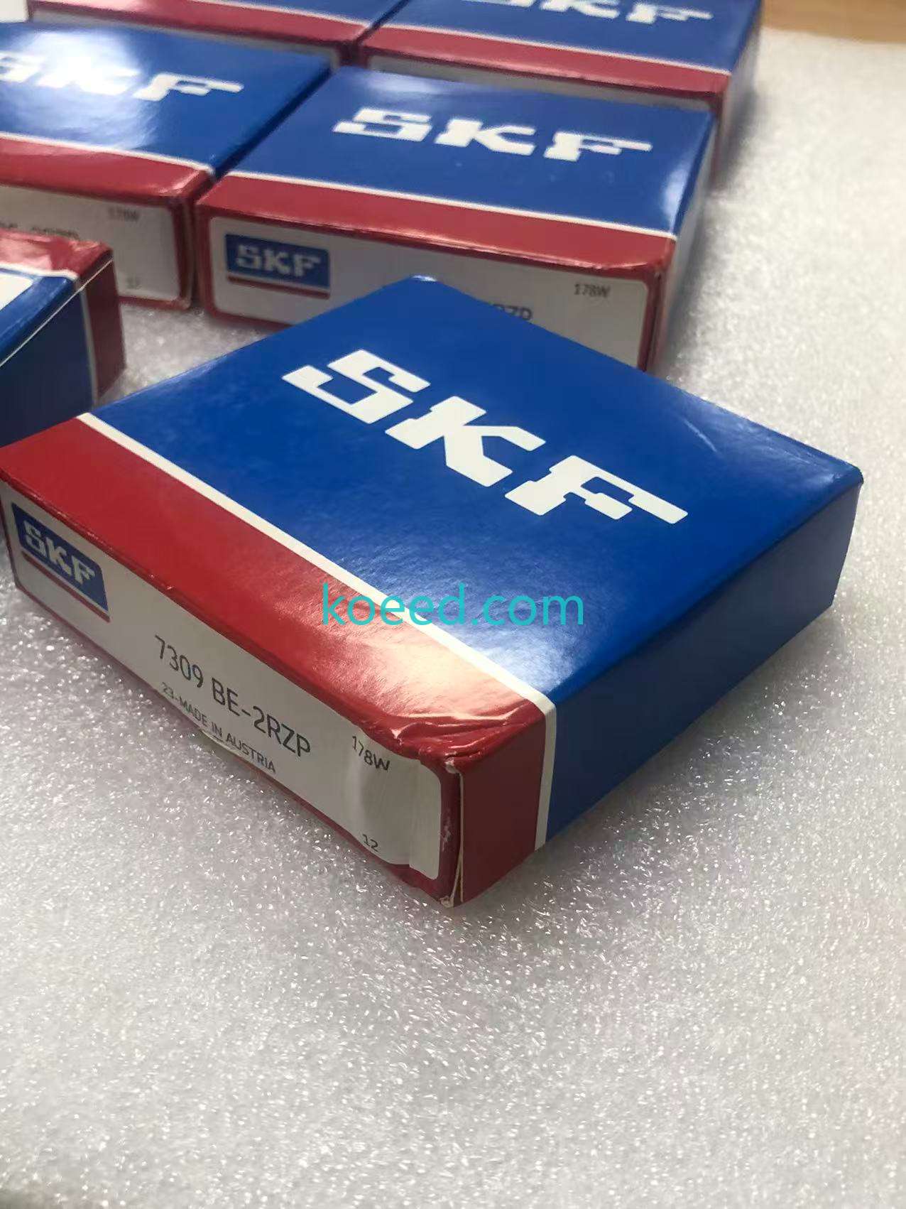 7309 BE-2RZP - Product View